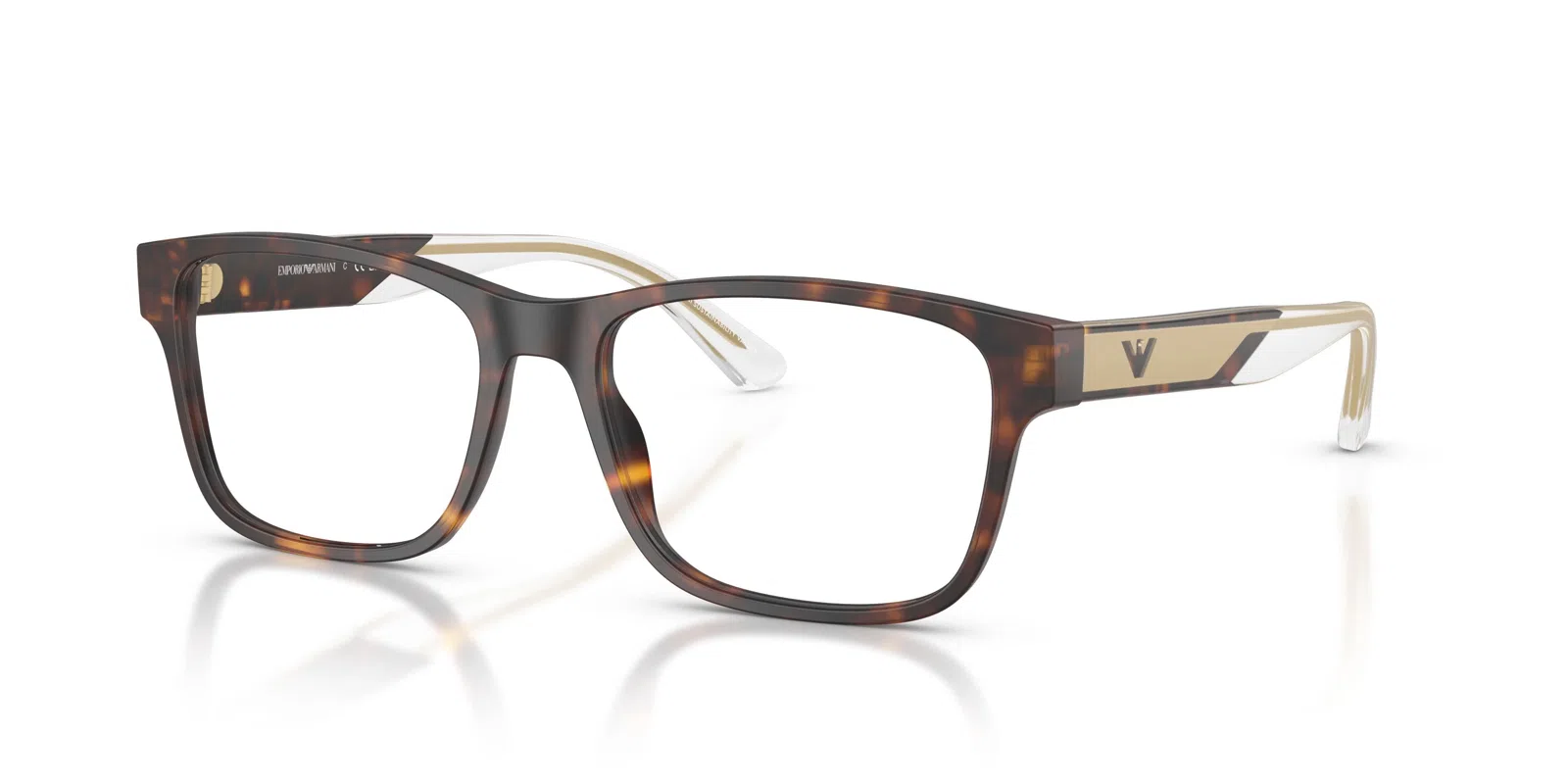Emporio Armani 3239 Eyeglasses - view 27